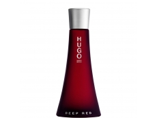 Zoom στο BOSS HUGO DEEP RED EDP 50ml SPR