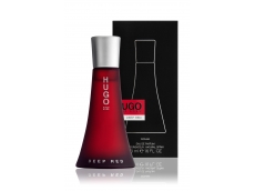 Zoom στο BOSS HUGO DEEP RED EDP 50ml SPR