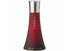 Zoom στο BOSS HUGO DEEP RED EDP 50ml SPR