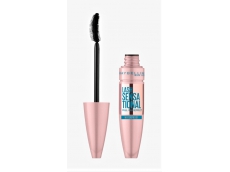Zoom στο MAYBELLINE LASH SENSATIONAL FULL FAN EFFECT WATERPROOF MASCARA 01 VERY BLACK 9,4ml