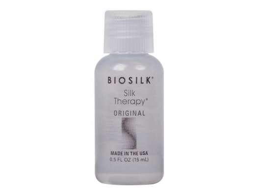 Zoom στο BIOSILK Silk Therapy 15ml