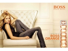 Zoom στο BOSS ORANGE WOMAN EDT 75ml SPR