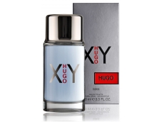 Zoom στο BOSS BOSS XY MEN EDT 100ml SPR