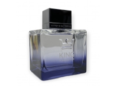 Zoom στο ANTONIO BANDERAS KING of SEDUCTION EDT 100ml SPR (tester)