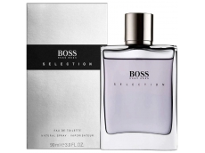 Zoom στο BOSS HUGO BOSS SELECTION EDT 100ml SPR