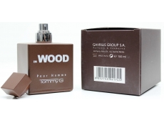 Zoom στο TOMMY G IN WOOD Pour Homme EDT 100ml SPR