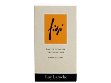 Zoom στο GUY LAROCHE Fidji EDT 50 ml SPR