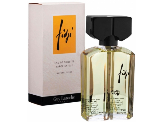 Zoom στο GUY LAROCHE Fidji EDT 50 ml SPR