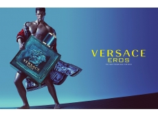 Zoom στο VERSACE EROS EDT 100ml SPR