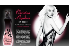 Zoom στο CHRISTINA AGUILERA BY NIGHT EDP 50ml SPR