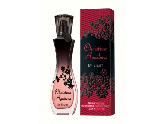 Zoom στο CHRISTINA AGUILERA BY NIGHT EDP 50ml SPR