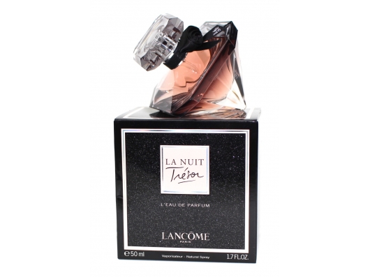 Zoom στο Lancome La Nuit Tresor L EAU DE PARFUM 50ml SPR