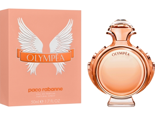 Zoom στο PACO RABANNE OLYMPEA EDP 50ml SPR