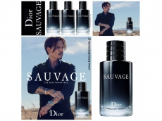 Zoom στο CHRISTIAN DIOR SAUVAGE  EDT 60ml SPR