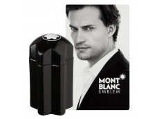 Zoom στο MONT BLANC EMBLEM EDT 100ml SPR (tester)