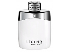 Zoom στο MONT BLANC LEGEND SPIRIT EDT 100ml SPR