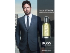 Zoom στο BOSS HUGO BOSS BOTTLED EDT 100ml SPR