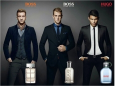 Zoom στο BOSS HUGO BOSS BOTTLED EDT 100ml SPR