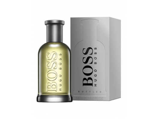 Zoom στο BOSS HUGO BOSS BOTTLED EDT 100ml SPR