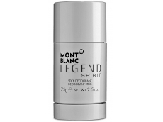 Zoom στο MONT BLANC LEGEND SPIRIT DEODORANT STICK 75gr