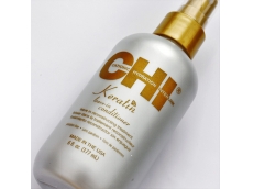 Zoom στο CHI Keratin leave in conditioner 177ml
