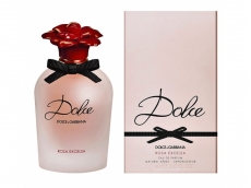 Zoom στο DOLCE & GABBANA Dolce ROSA EXCELSA EDP 75ml SPR