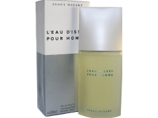 Zoom στο MIYAKE ISSEY L EAU D ISSEY POUR HOMME EDT 200ml SPR