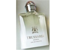 Zoom στο TRUSSARDI DONNA EDT 100ml SPR