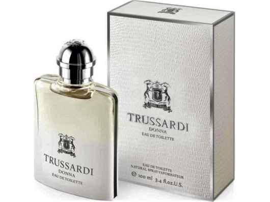 Zoom στο TRUSSARDI DONNA EDT 100ml SPR