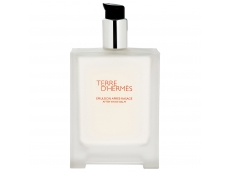 Zoom στο HERMES TERRE D HERMES AFTER SHAVE BALM 100ml