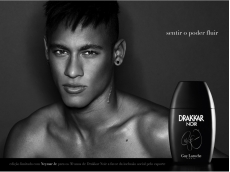 Zoom στο GUY LAROCHE DRAKKAR NOIR EDT 100ml SPR