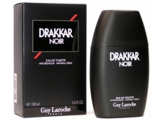 Zoom στο GUY LAROCHE DRAKKAR NOIR EDT 100ml SPR