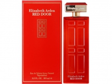 Zoom στο ELIZABETH ARDEN RED DOOR EDT 100ml SPR