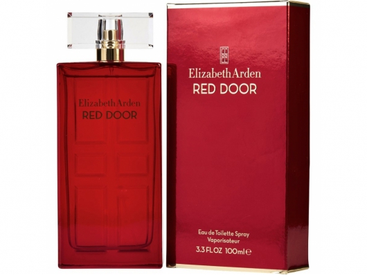 Zoom στο ELIZABETH ARDEN RED DOOR EDT 100ml SPR