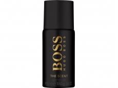 Zoom στο BOSS THE SCENT DEODORANT SPRAY 150ml