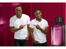 Zoom στο JOOP HOMME DEODORANT SPRAY 75ml
