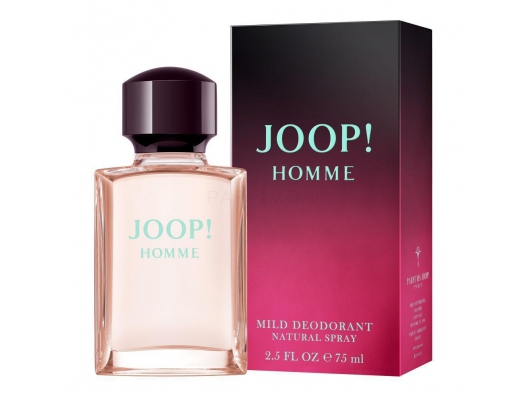 Zoom στο JOOP HOMME DEODORANT SPRAY 75ml