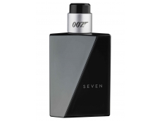 Zoom στο JAMES BOND 007 Seven EDT 30ml SPR