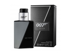 Zoom στο JAMES BOND 007 Seven EDT 30ml SPR
