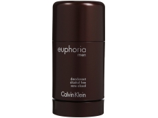 Zoom στο CALVIN KLEIN EUPHORIA MEN deodorant stick 75ml (alcohol free)
