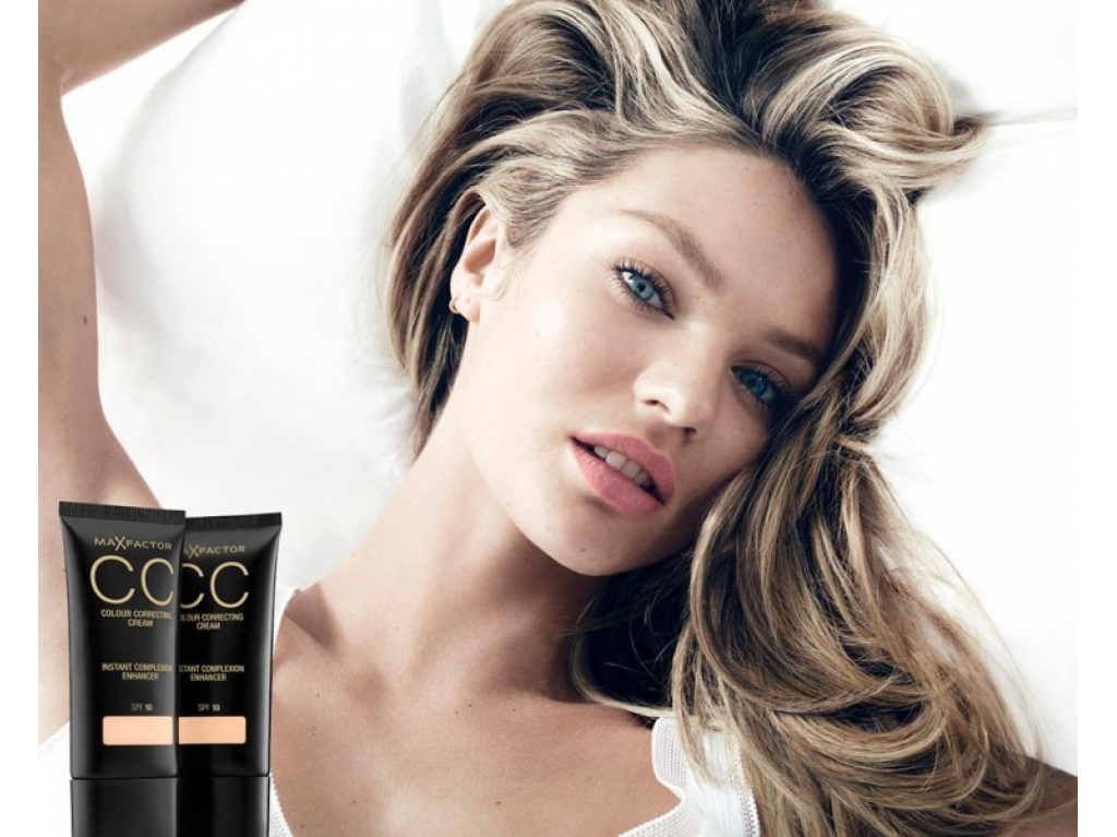 CC Cream