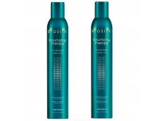 Zoom στο BIOSILK Volumizing Therapy STYLING FOAM 360gr