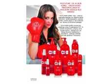 Zoom στο CHI Iron Guard 44 Style & Spray Firm Hold Hair Spray 284gr