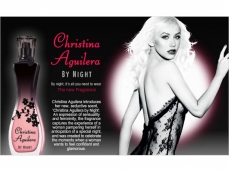 Zoom στο CHRISTINA AGUILERA BY NIGHT EDP 30ml SPR