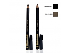 Zoom στο MAX FACTOR EYEBROW PENCIL 001 EBONY