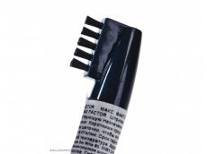 Zoom στο MAX FACTOR EYEBROW PENCIL 001 EBONY