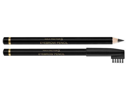 Zoom στο MAX FACTOR EYEBROW PENCIL 001 EBONY