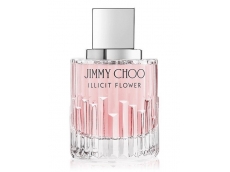 Zoom στο JIMMY CHOO ILLICIT FLOWER EDT 60ml SPR