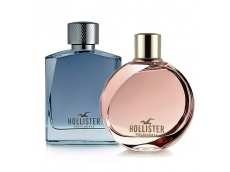 Zoom στο HOLLISTER WAVE FOR HIM EDT 100ml SPR