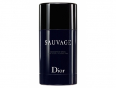 Zoom στο CHRISTIAN DIOR SAUVAGE DEODORANT STICK 75gr